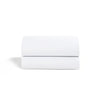Zestaw dwóch prześcieradeł do SnuzPod Snuz Twin Pack Sheets