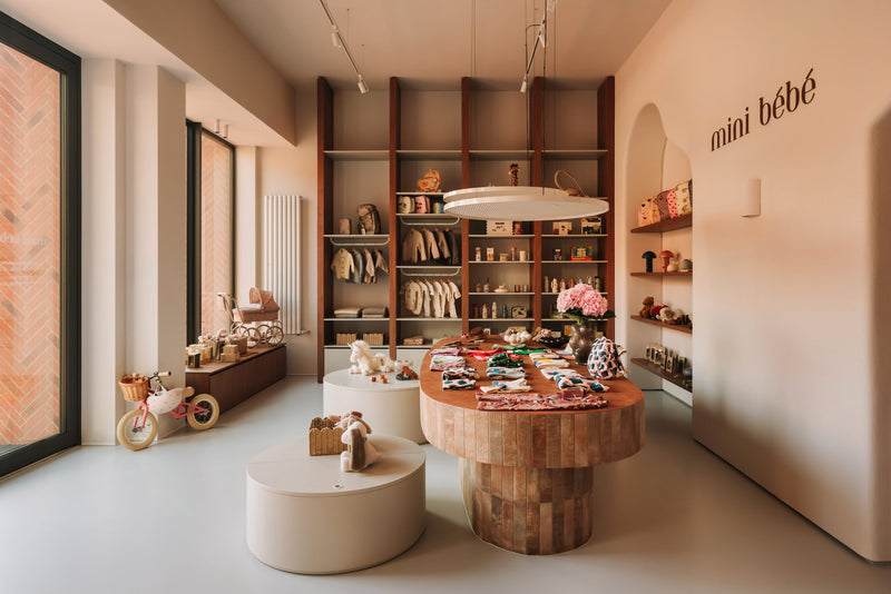 Butik Mini Bebe