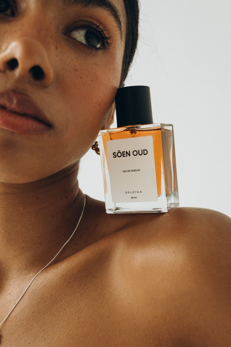 Perfumy Soen Oud Oplotka