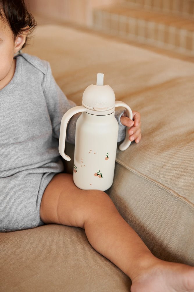 Bidon do przedszkola dla dziecka - na co zwrócić uwagę? - MINI BÉBÉ