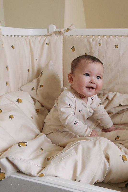 Jak często prać piżamkę dla noworodka lub niemowlaka i co zrobić, aby zachowała swoją jakość? - MINI BÉBÉ