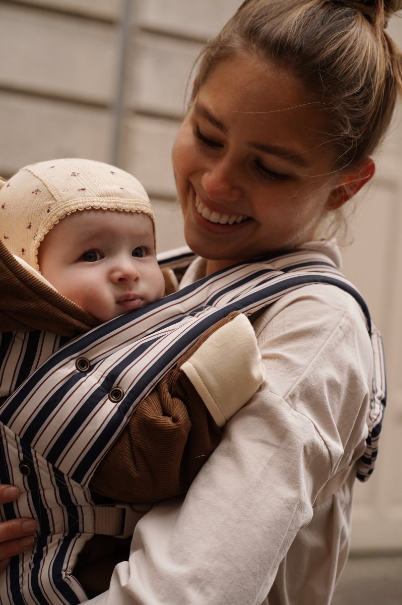 Jak dbać o body dla niemowląt, aby zachowały swoją jakość przez długi czas? - MINI BÉBÉ
