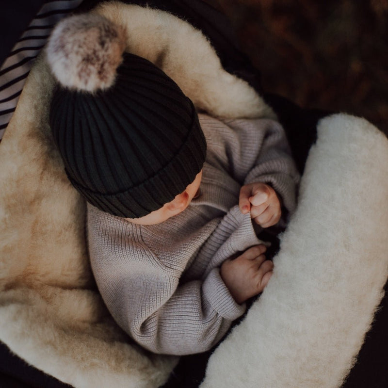 Jaki wybrać śpiworek do wózka, aby idealnie sprostał Twoim oczekiwaniom? - MINI BÉBÉ