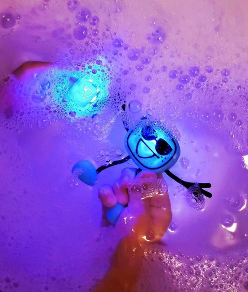 Magiczne chwile w wannie: Jak uatrakcyjnić kąpiel dziecka? - MINI BÉBÉ