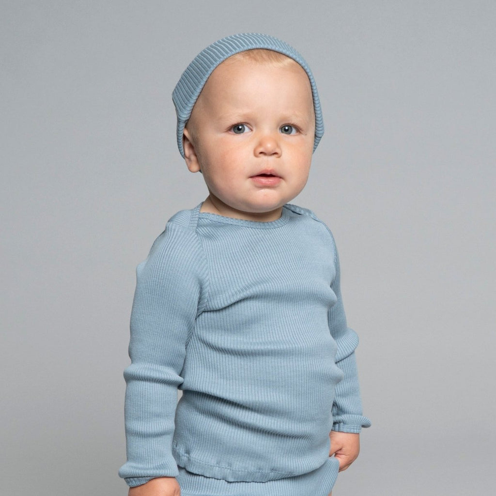 Bluzki dla niemowląt i noworodków - MINI BÉBÉ