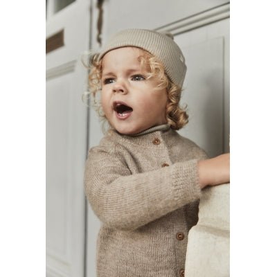 Minimalisma - MINI BÉBÉ
