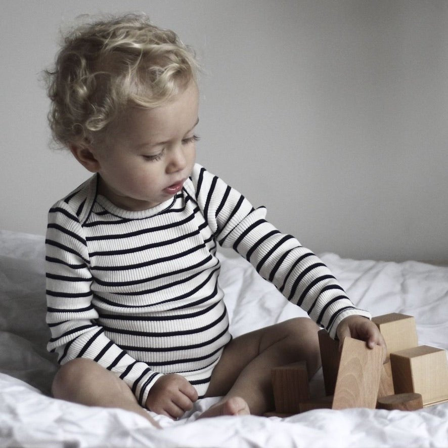 Body niemowlęce i dla noworodków - MINI BÉBÉ
