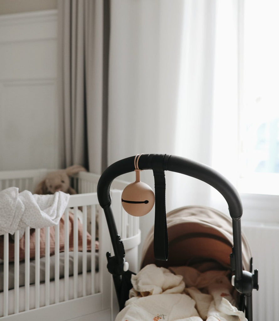 Etui na smoczki - MINI BÉBÉ