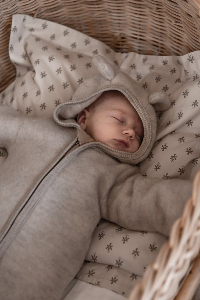 HUTTELIHUT - MINI BÉBÉ
