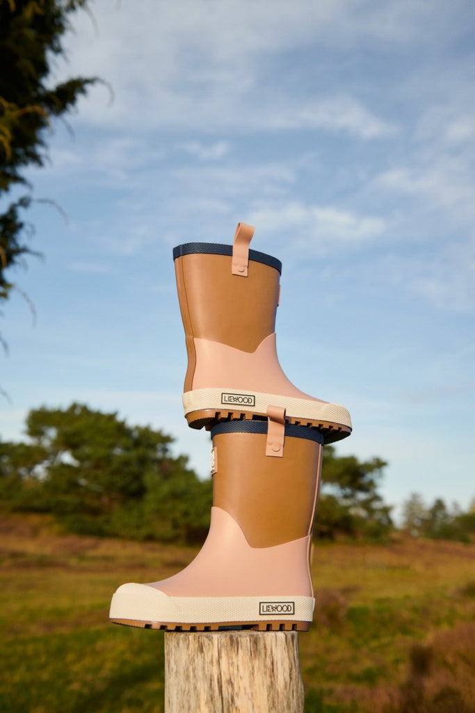 Buty dla dzieci i niemowląt - MINI BÉBÉ