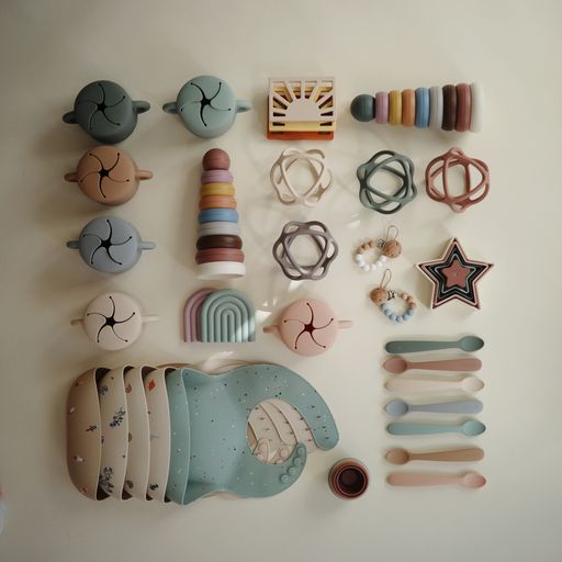 Akcesoria - MINI BÉBÉ