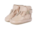 Buty niemowlęce ze skóry Morris Sneakers Unicorn