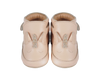 Buty niemowlęce ze skóry Morris Sneakers Unicorn