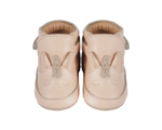 Buty niemowlęce ze skóry Morris Sneakers Unicorn
