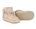 Buty niemowlęce ze skóry Morris Sneakers Unicorn