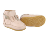 Buty niemowlęce ze skóry Morris Sneakers Unicorn