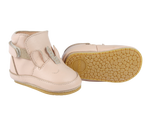 Buty niemowlęce ze skóry Morris Sneakers Unicorn