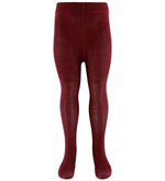 2 pak rajstop dziecięcych Rib Tights Mix Pack - KONGES SLØJD