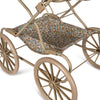 Wózek dla lalek gondola - BIBI FLEUR - Konges Slojd