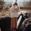 Aparat fotograficzny z drukarką Peach - Kidwolf
