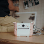 Aparat fotograficzny z drukarką Peach - Kidwolf