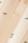 Basen dla dzieci z daszkiem Hadleia Peach / Sea shell - Liewood