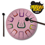 Bębęnek językowy Tambu Coral Reef - Tambu