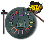 Bębęnek językowy Tambu Dark Green - Tambu