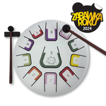 Bębęnek językowy Tambu Iceberg Dream - Tambu