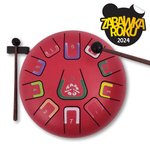 Bębęnek językowy Tambu Rosa - Tambu