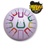 Bębęnek językowy Tambu Summer Lavender - Tambu
