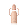 Bidon dla dzieci 250 ml Unicorn and Pale tuscany - Liewood