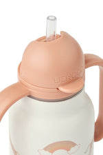 Butelka termiczna Kimmie 250 ml Dream and Ecru - Liewood