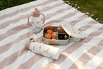Butelka termiczna Kimmie 250 ml Dream and Ecru - Liewood