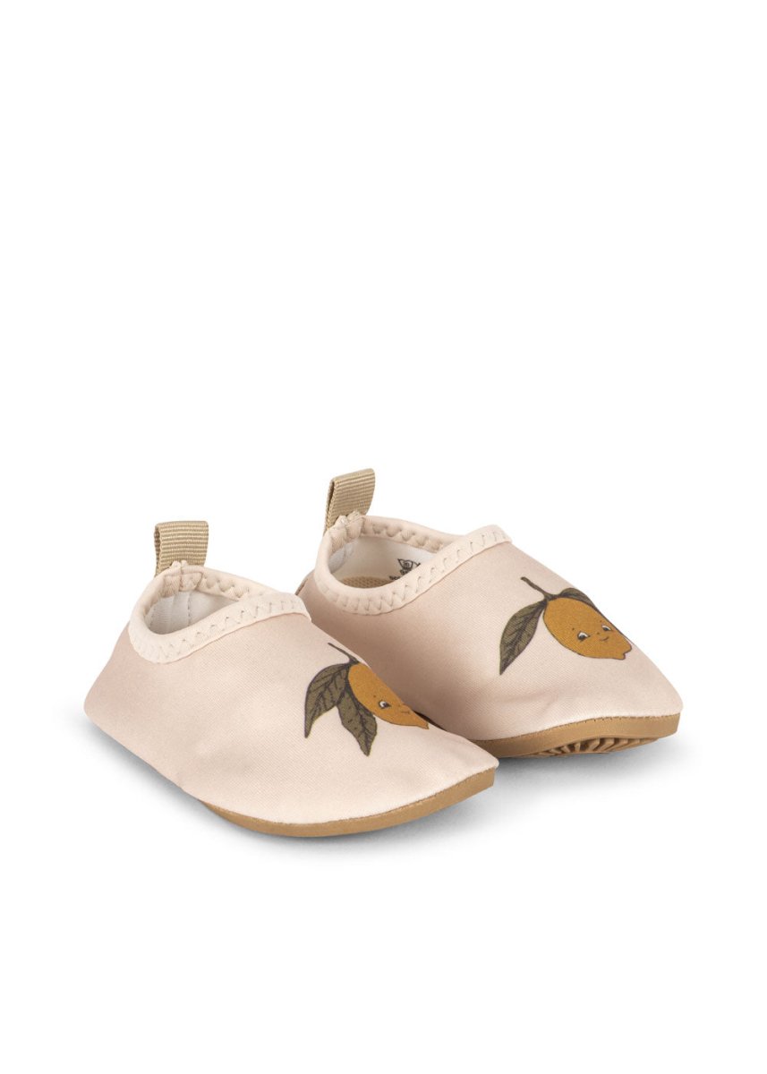 Buty do pływania dla dzieci Aster Sweet and Sour - KONGES SLØJD