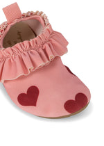 Buty do pływania dla dzieci Marle Amour Pink - KONGES SLØJD