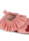 Buty do pływania dla dzieci Marle Amour Pink - KONGES SLØJD