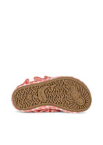 Buty do pływania dla dzieci Soline Geranium Pink - KONGES SLØJD