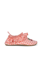 Buty do pływania dla dzieci Soline Geranium Pink - KONGES SLØJD