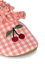 Buty do pływania dla dzieci Soline Geranium Pink - KONGES SLØJD
