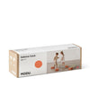 Deska do balansowania Balance Track Burnt Orange / Dusty Green - MODU