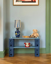Deska do balansowania Balance Track Deep Blue / Sky Blue - MODU