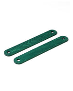 Deska do balansowania Beams 2 sztuki Ocean Mint / Forest Green - MODU