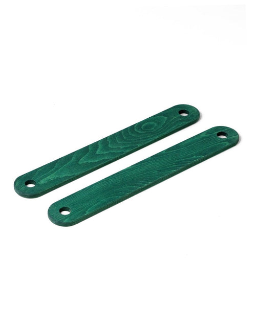 Deska do balansowania Beams 2 sztuki Ocean Mint / Forest Green - MODU