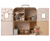 Domek dla myszek SuitCasa - Maileg