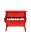 Drewniane pianino dla dzieci Red - KONGES SLØJD