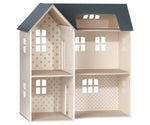 Drewniany domek dla myszek Maileg House of Miniature - Maileg
