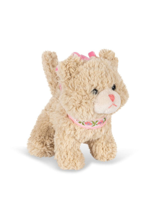 Grzechotka kotek Activity Kitty - KONGES SLØJD