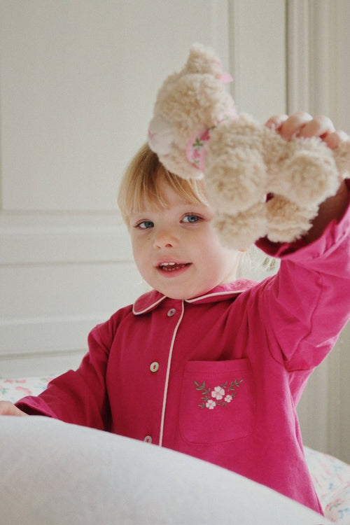 Grzechotka kotek Activity Kitty - KONGES SLØJD