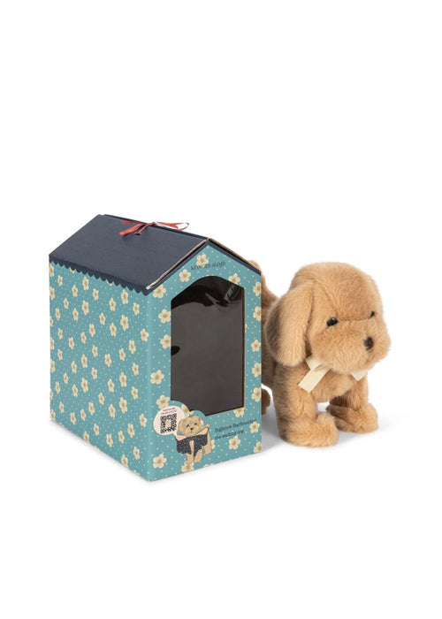 Interaktywny piesek - KONGES SLØJD